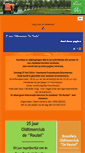 Mobile Screenshot of dereutel.nl